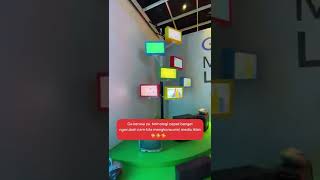 Seru banget lihat perkembangan berbagai jenis media iklan di Google Marketing Live 2022! 😍 👏👏