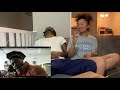 Girlfriend Reacts to NBA YoungBoy - Bring Em Out  FIREEEEE!