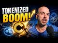 Why The Tokenized Stock Market Is About To Explode