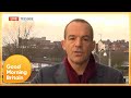 Money Expert Martin Lewis Explains How the Latest Budget Could Affect You | Good Morning Britain