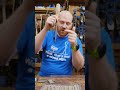 How to chose a saw sharpening file to fit your hand saw