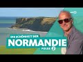 Normandy in France: From Honfleur to Omaha Beach (2/3) | WDR Reisen