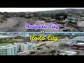 Antipolo City vs Iloilo City