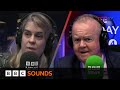 'It's a sort of punishment election' Ian Hislop & Helen Lewis on Sunak's departing speech | Today