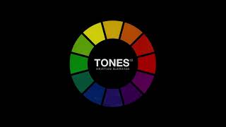 Tones1 0 - release by Kristian Gjerstad - performed by J.Marz