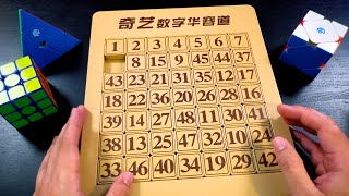 Solving Increasingly Difficult Puzzles While Answering Questions // 400K SUBSCRIBER SPECIAL!