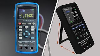 Top 5 Best LCR Meters 2025