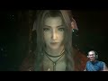 New Final Fantasy 7 Fan Reacts to FF7 Remake Opening