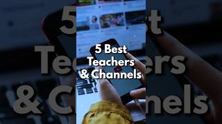 5 Best YouTube Teacher & Channels for Class 11 | Motivation QuoteShala #class11 #studymotivation