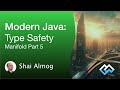 Modern Java - Java Type Safety, Manifold Part 5 | Unit Expressions