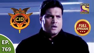 CID - सीआईडी - Ep 769 - A Tricky Case - Full Episode