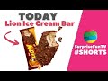 Lion Ice Cream Bar #Shorts