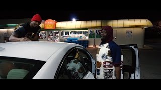 HoffaBlock X Get-It-Poppin GMGFC - Late Night Grindin (Official Music Video)| Shot By @ShaqGrier