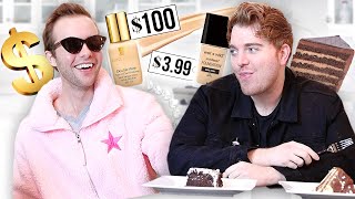 Expensive vs Cheap Guessing Challenge!