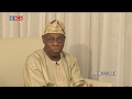 The First Citizen | Olusegun Obasanjo | Part 1 | 24 April 2019