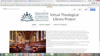 Option #2: Create a Library Catalog Spreadsheet Manually