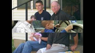 Paul Hardin Memorial Video