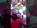 8 year old Mateo drumming LIVE | @christomlinmusic  #howgreatisourgod  #drummerbros #pearldrums