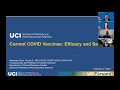 COVID-19 Vaccine Basics: The Why, What, Where & When