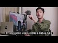 7만원대 짐벌 셀카봉 지윤 스무스x 2달 실사용 리뷰 zhiyun smooth x gimbal review