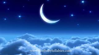 ❤️ Baby Songs and Bedtime Sleep Music ❤️ Lullaby For Babies To Go To Sleep