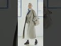 꾸민듯 안꾸민듯 꾸안꾸 중년 코지룩 중년패션코디 중년패션 fashionfilm мода