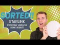 Sorted - Starlink - Improving Your Home Wireless Using Ubiquiti