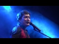 Katon Bagaskara - Tak Bisa Ke lain Hati | Live in Semarang Maret 2016