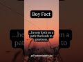 do you agree boys shorts fyp explore youtubeshorts boyfacts psychology psychologyfact