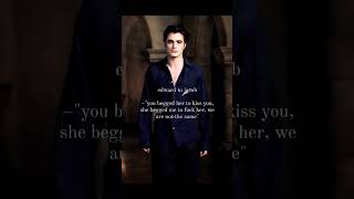 Twilight: Edward Cullen edit 🥵#edwardcullen #twilight #robertpattinson #jacob #bellaswan #pov