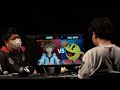 ウメブラsp9 wsf r2g かめめ ソラ vs zeta てぃー パックマン スマブラ 大会 umebura sp 9 winners semi final