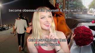 Make Them Obsessed With You Using Psychology