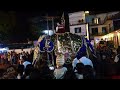 සේසත් නංවා sesath nanwa kelaniya temple perahera song පෙරහැර යනවා හඳපානේ