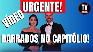 MUDANÇA DE ROTA! QUER DIZER QUE O TRUMP C4GOU PARA OS BOLSONARO? (20/1/2025)