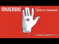 muerdo llegué hasta ti feat. juanito makandé audio oficial