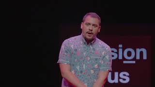 Why we need to listen to trans people tell their own stories | Leng Montgomery | TEDxLondon