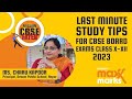 Mission CBSE Fateh | Tips & Tricks For Board Exams | #cbseboard #cbseclass10 #cbse  #cbsenews