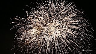 3 Hours of Fireworks HD 1080p