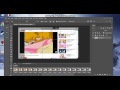 Making A Gif With Photoshop CC 2017