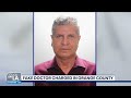 fake doctor charged in orange county