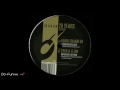 kerri chandler atmospheric dub jerome sydenham 2014 edit