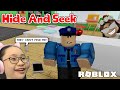 Roblox - Hide and Seek - They Can't Find Me!!!