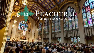 Peachtree Christian Church 02.09.25