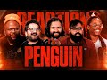 The Penguin (Max) Teaser Trailer 2024 | The Normies Group Reaction!