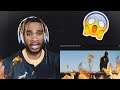 KABZA DE SMALL x DJ MAPHORISA FT NJELIC - NANA THULA | REACTION VIDEO