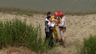 高雄市107年居域排水防汛演練(預