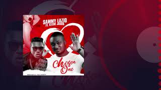 SAMMY LAZIO - CHOSEN ONE ft KECHE JOSUA (Audio Slide)