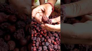 Dry jujube #shorts #viral