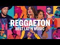 🔴 Reggaeton Live Party Mix 2024 | Ultimate Fiesta Latina Hits