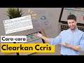 CARA-CARA CLEARKAN CCRIS.